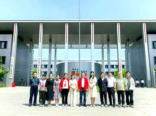 广州体育学院雄安研修 3 大方向启体育人才新思
