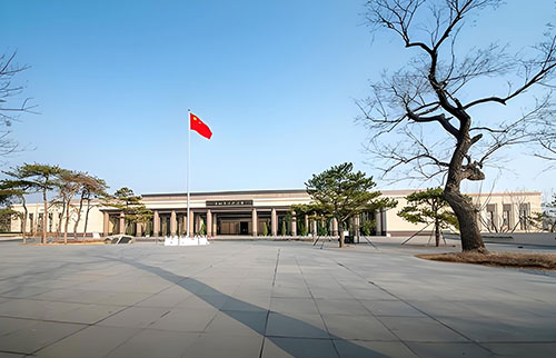 西柏坡红色教育培训7天行程安排 