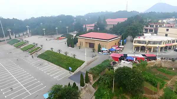 企事业单位党支部西柏坡培训长期价值 