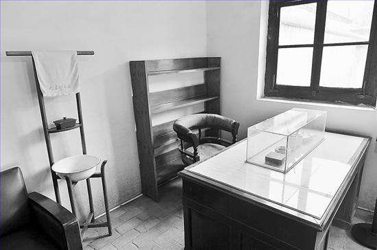 聚焦西柏坡 企事业单位支部干部培训热潮 