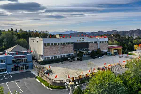 企事业单位党支部干部西柏坡培训 赋能执行力与创造力提升 