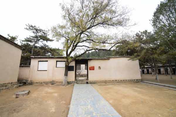 西柏坡党建培训：红色记忆的镌刻与精神传承的践行 