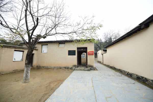 思政教师西柏坡培训 锚定红色文化传承新航向 