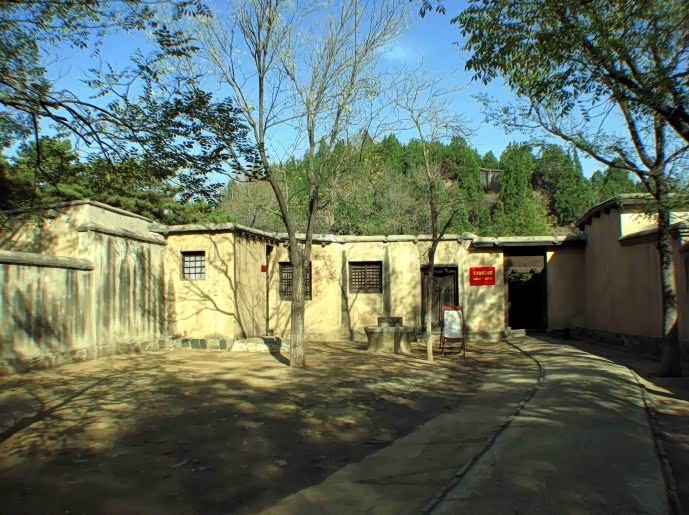 西柏坡红色精神的融入，让培训不再是单纯的知识灌输 