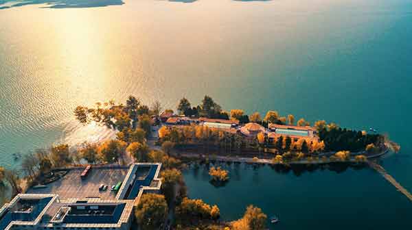 <strong>西柏坡精神赋能乡村振兴：党员干部 6 大实践要则​</strong> 