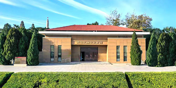 <strong>基层党组织干部培训需深植西柏坡精神传承根基 筑牢干事创业精神堤坝</strong> 