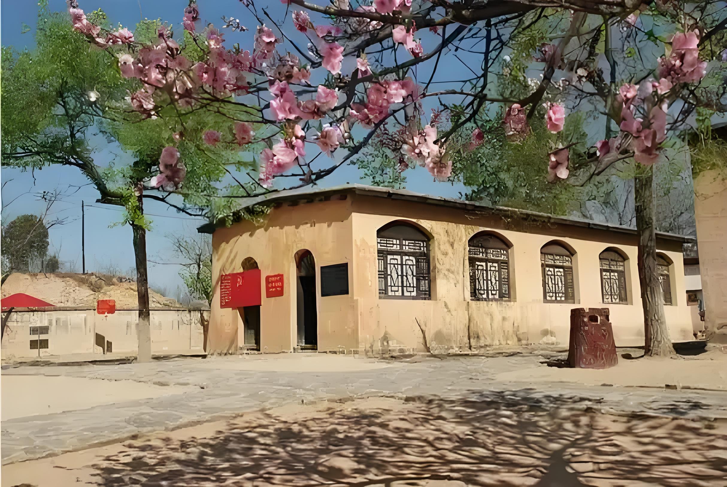 <strong>高校马院西柏坡研修纪行：在历史现场重铸思政课的“魂”</strong> 