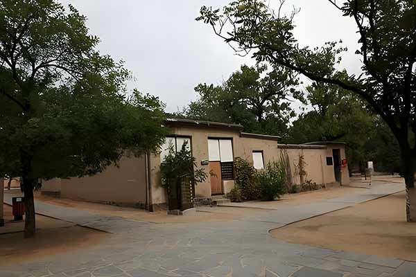 <strong>中高校思政课创新：西柏坡红色资源活化利用新路径</strong> 