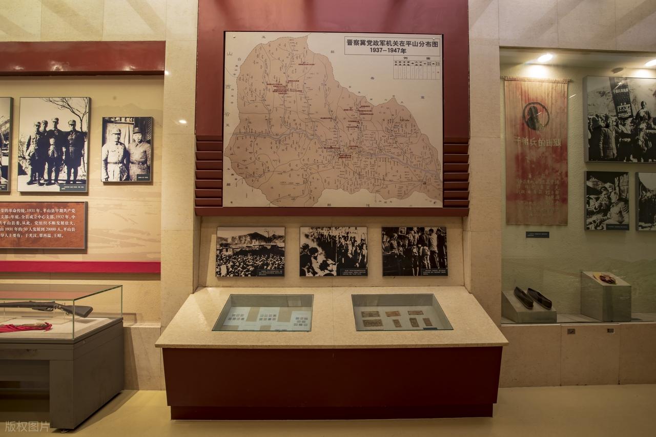 <strong>西柏坡干部培训：红色文化的沉浸式深度体验</strong> 