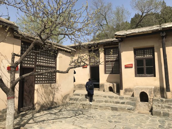 2026干部培训新航向：西柏坡红色教育筑牢新时代赶考根基 