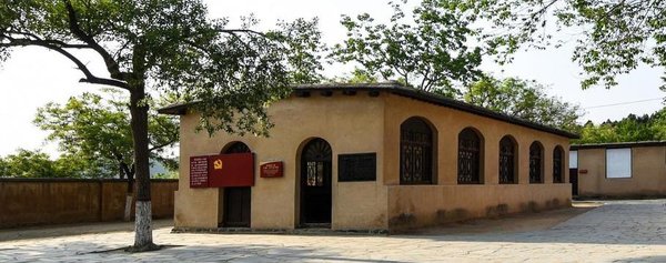 新时代干部党性锤炼破局走过场 西柏坡打造硬核成长课堂 