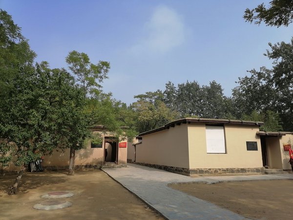 西柏坡红色教育培训：筑牢干部理想信念的核心密码 