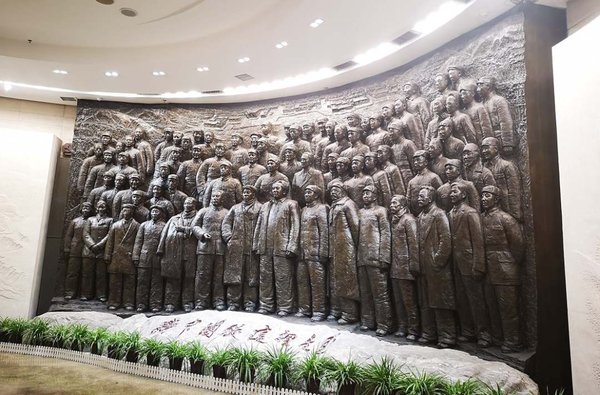 西柏坡红色教育：干部培训效能跃升五成的核心路径 