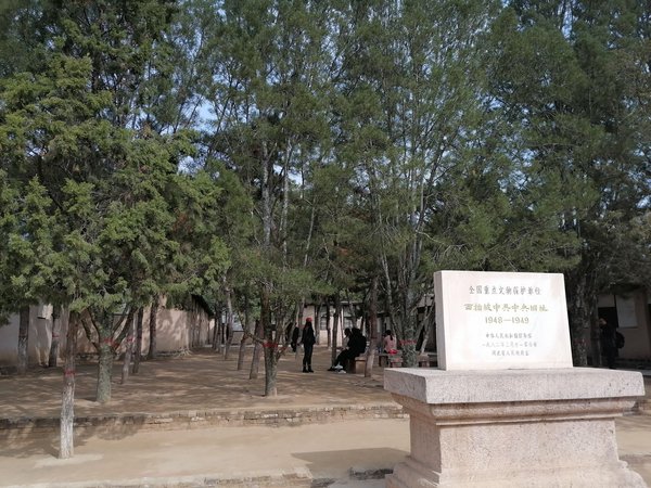 干部培训跳出形式主义怪圈 西柏坡实训破局三招 