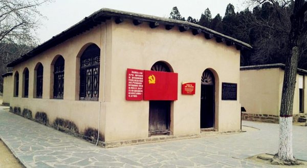 西柏坡红色教育培训 解锁党性提升3大硬核密码 