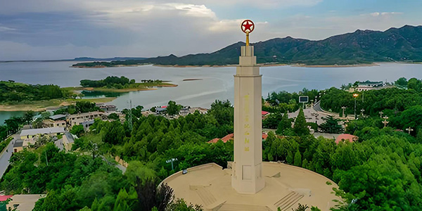 党员干部党建培训淬炼 解锁西柏坡精神时代密码 