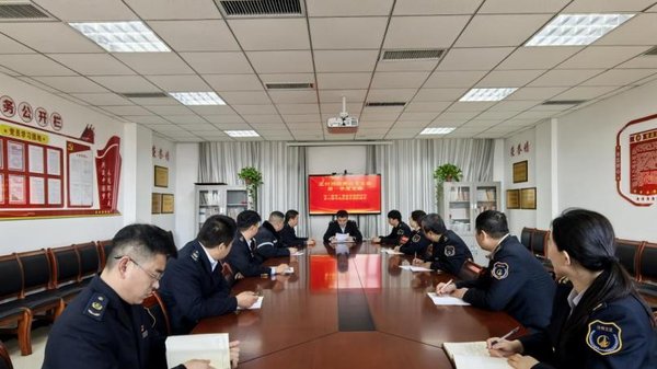 从进京赶考到新时代赶考，党建培训为何成干部必修课？ 