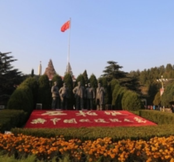 西柏坡干部红色培训：为何成从走马观花到扎根入心首选地 