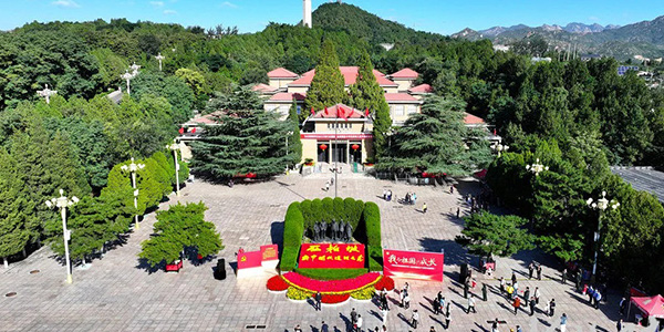 干部培训跳出走过场 西柏坡3招给出硬核答案 
