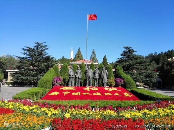 机关党建培训九成选西柏坡 揭秘红色教育实效密码 