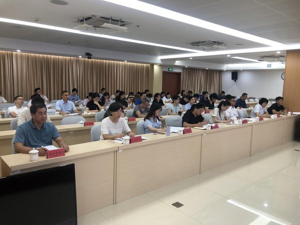 西柏坡红色教育培训：从学至悟的3个核心密码 