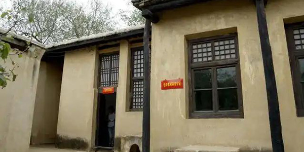 新时代干部赴西柏坡红色淬炼 深挖两个务必时代启示 