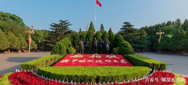 西柏坡实景党建培训 深度参与红色研学的真实感悟参考价值 