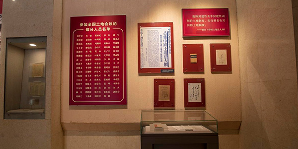 筹备四季度党建培训别选线上录播课 西柏坡红色教育3大优势助力学员收获翻倍 