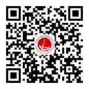 微信公众号二维码
